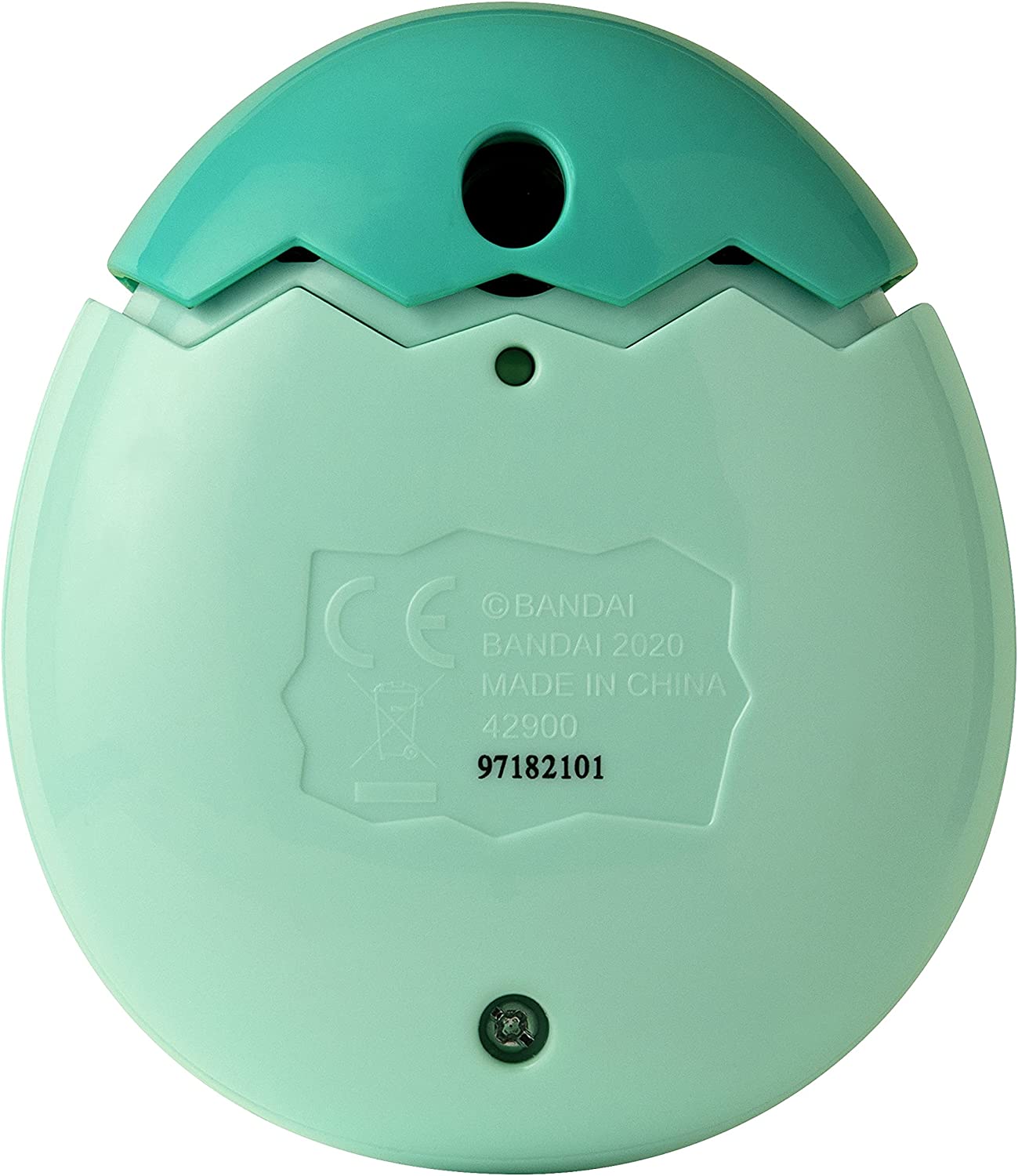 Tamagotchi Pix - Nature (Green) Digital Pet - Image 8