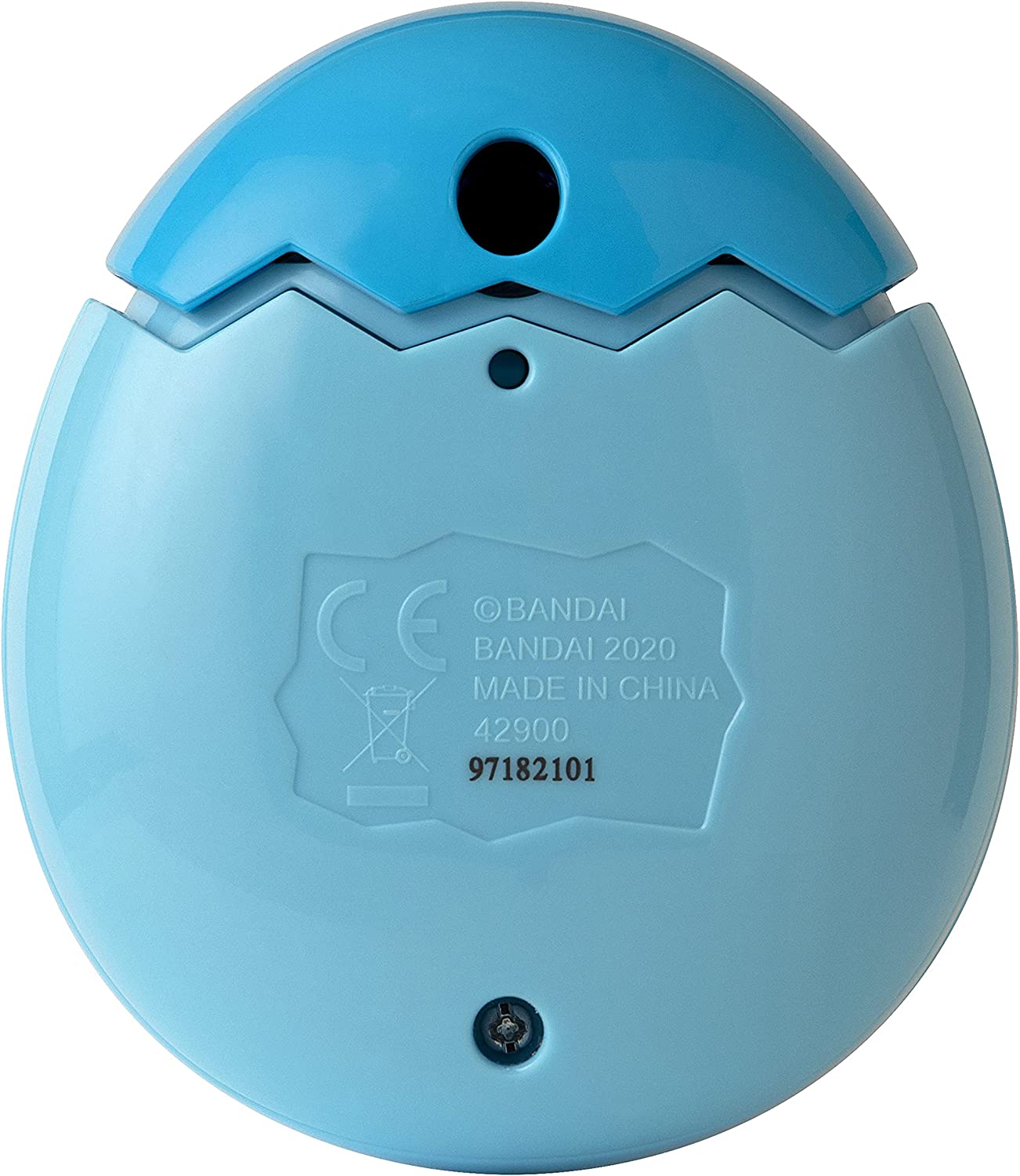 Tamagotchi Pix - Ocean (Blue) Digital Pet - Image 2