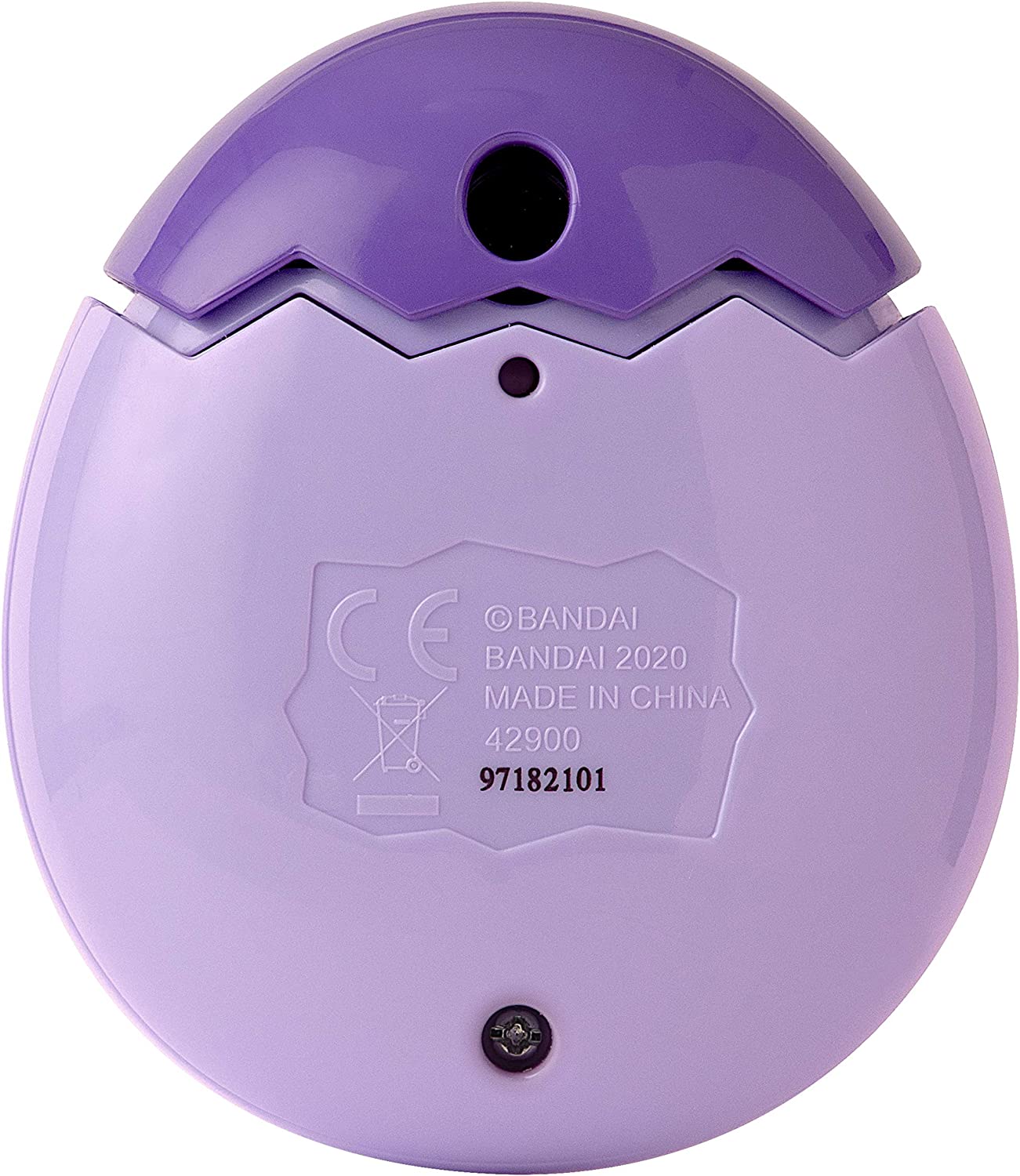 Tamagotchi Pix - Sky (Purple) Digital Pet - Image 2