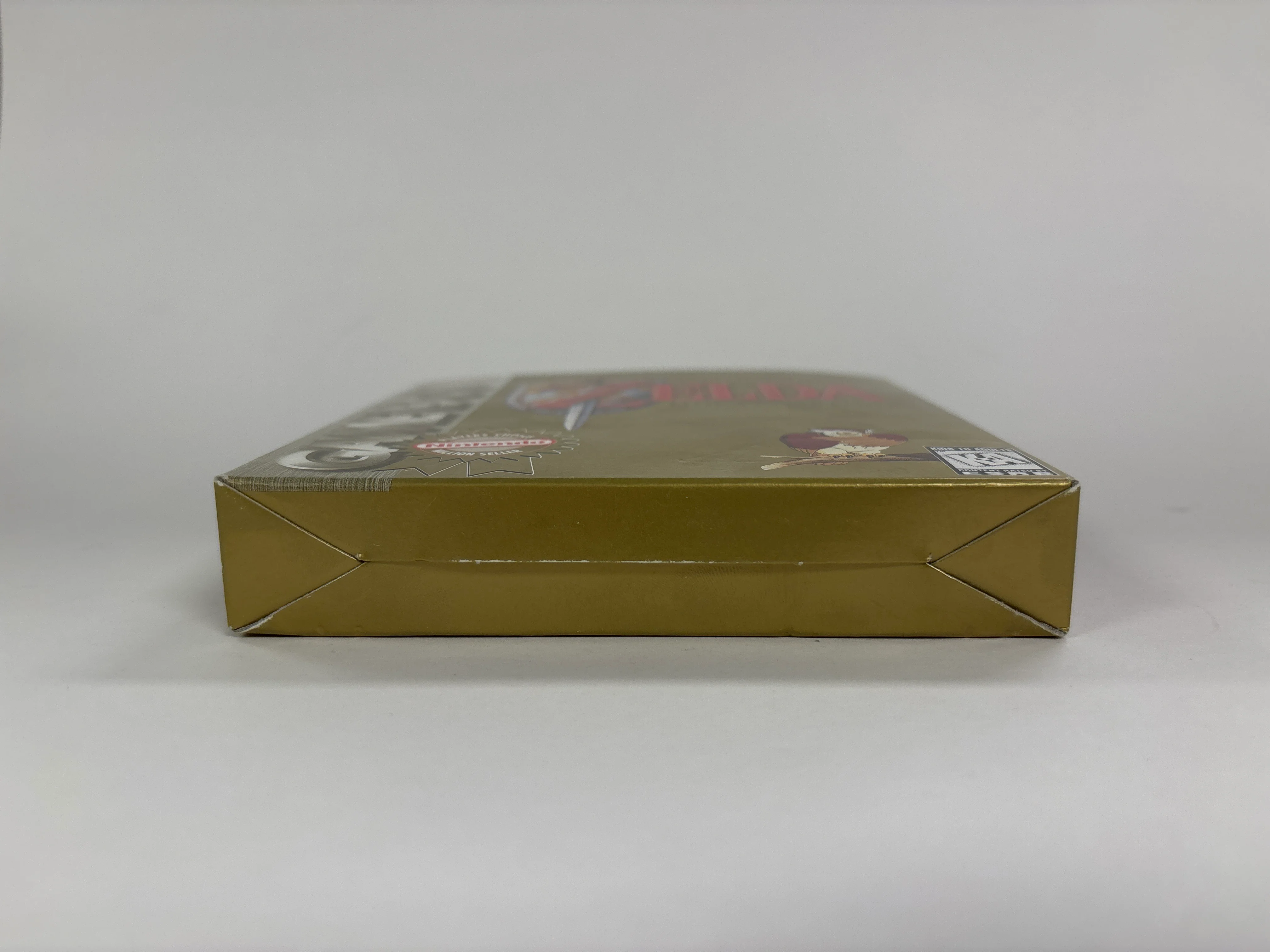 The Legend of Zelda: Link's Awakening - Game Boy Box & Inserts Only No Game or Manual - Image 7