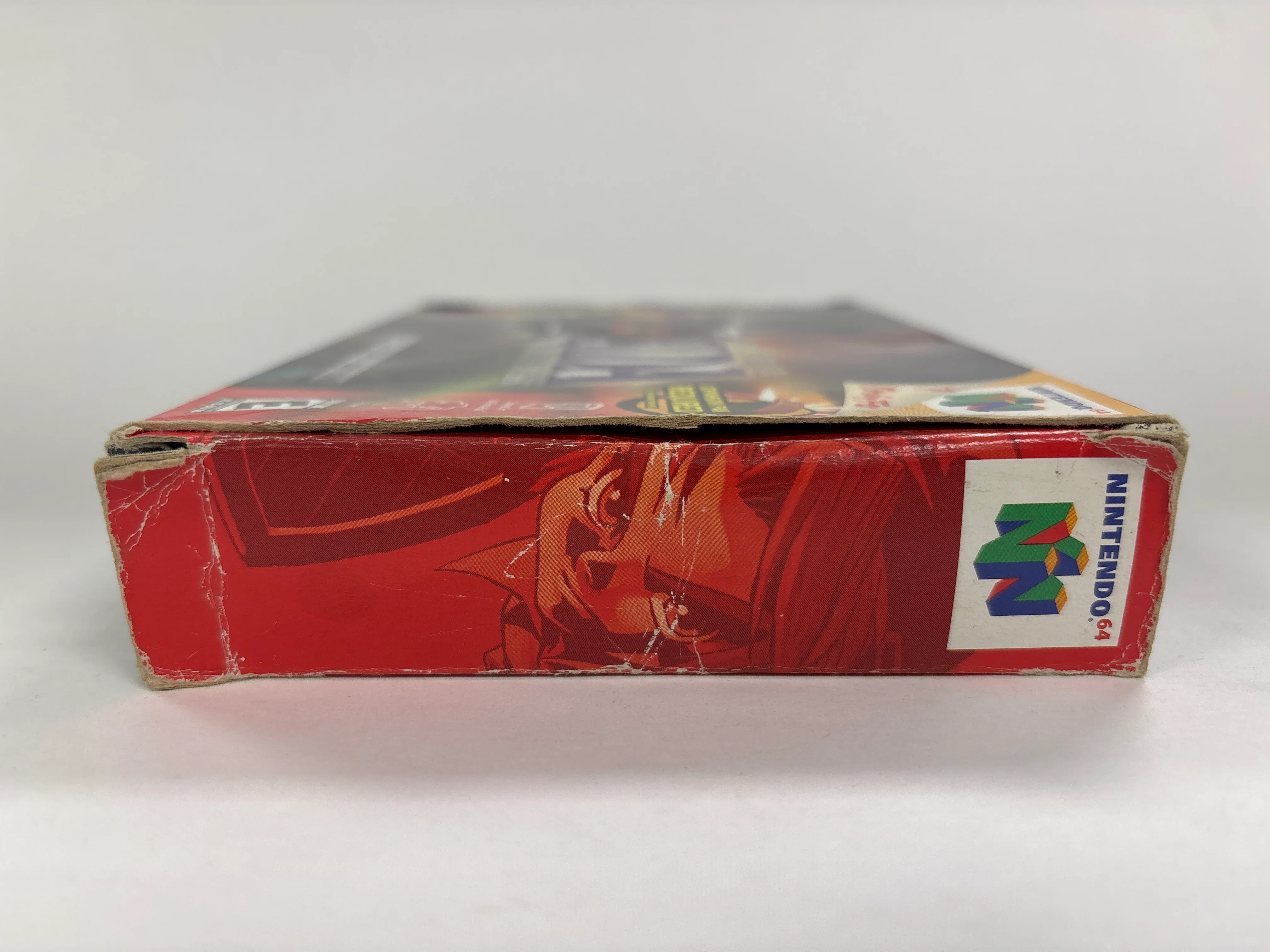 The Legend of Zelda: Majora's Mask Collector's Edition - Nintendo 64 N64 Box & Manuals Only No Game - Image 6
