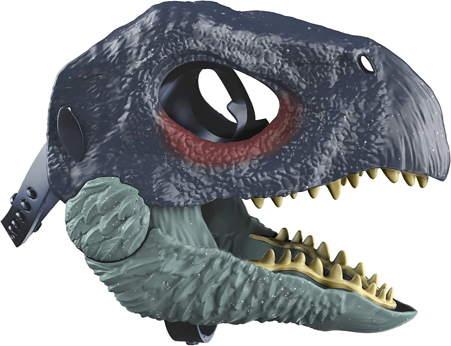 Jurassic World Dominion: Therizinosaurus Mask - Image 4