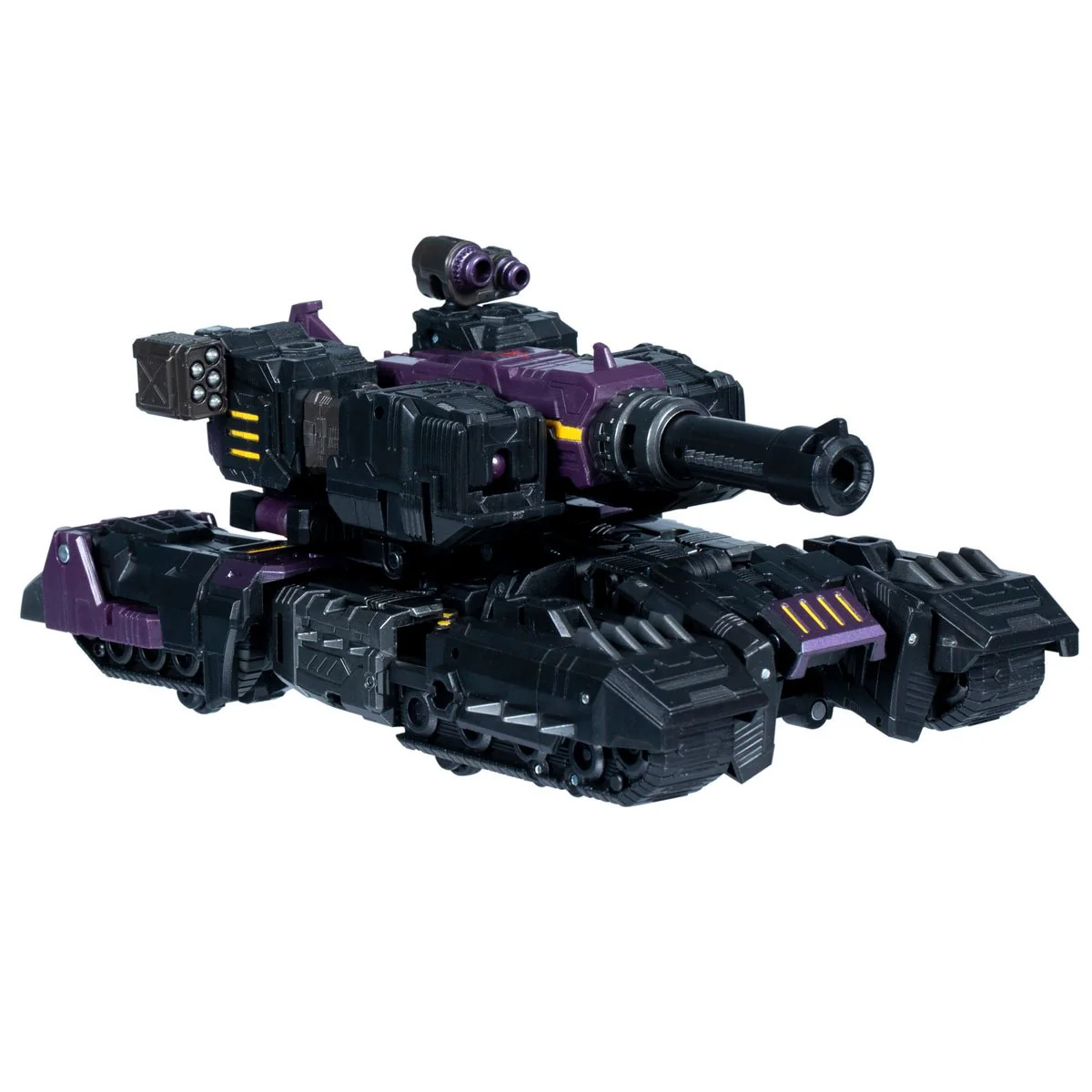 Transformers Generations Age of the Primes Leader Megatronus The Fallen - Image 5
