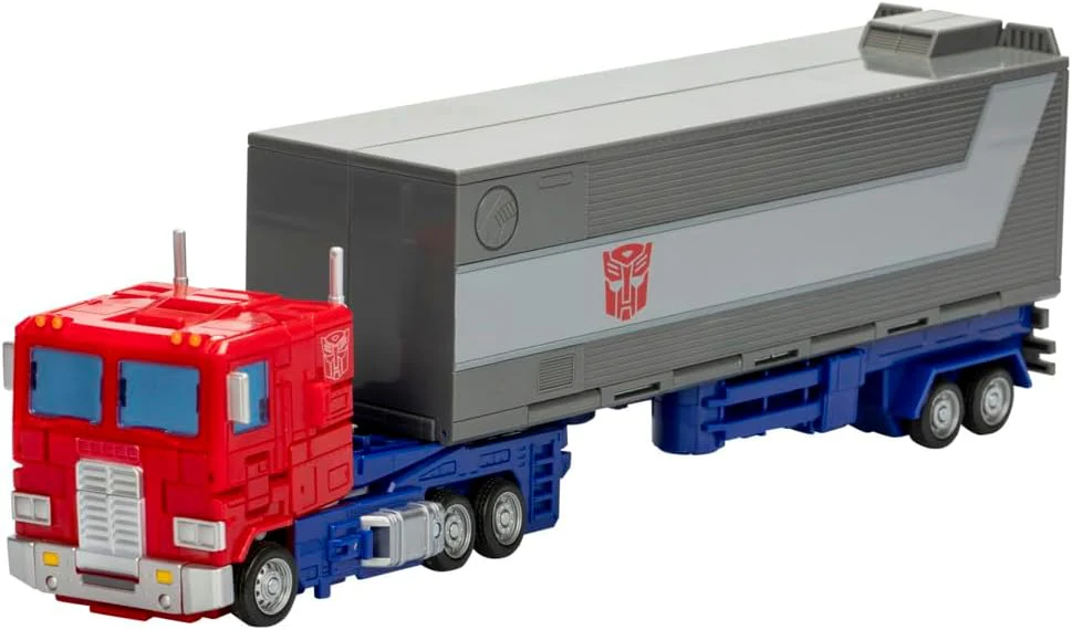 Transformers Toys Studio Series Commander Class The The Movie 8 - Image 4