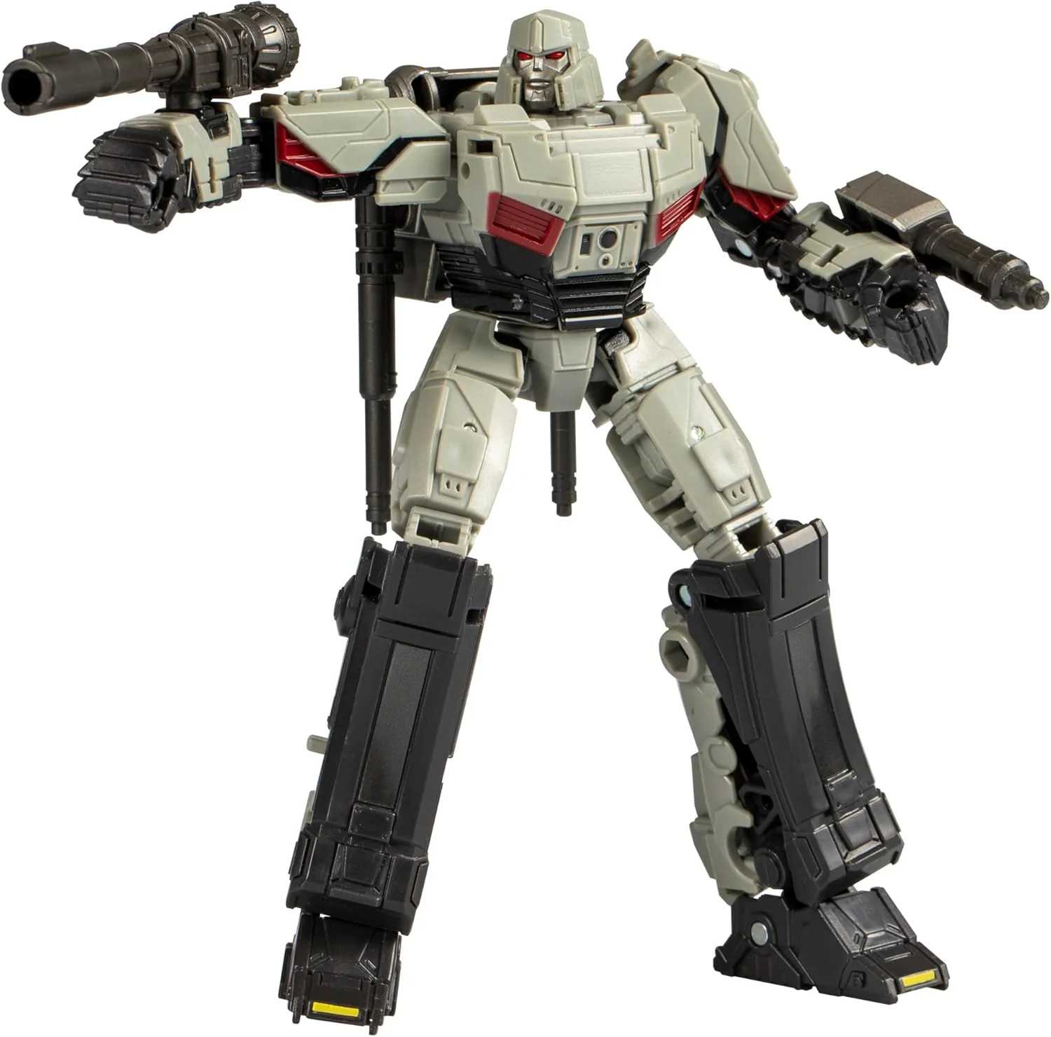Transformers Toys Studio Series Deluxe Transformers One Megatron - Image 3