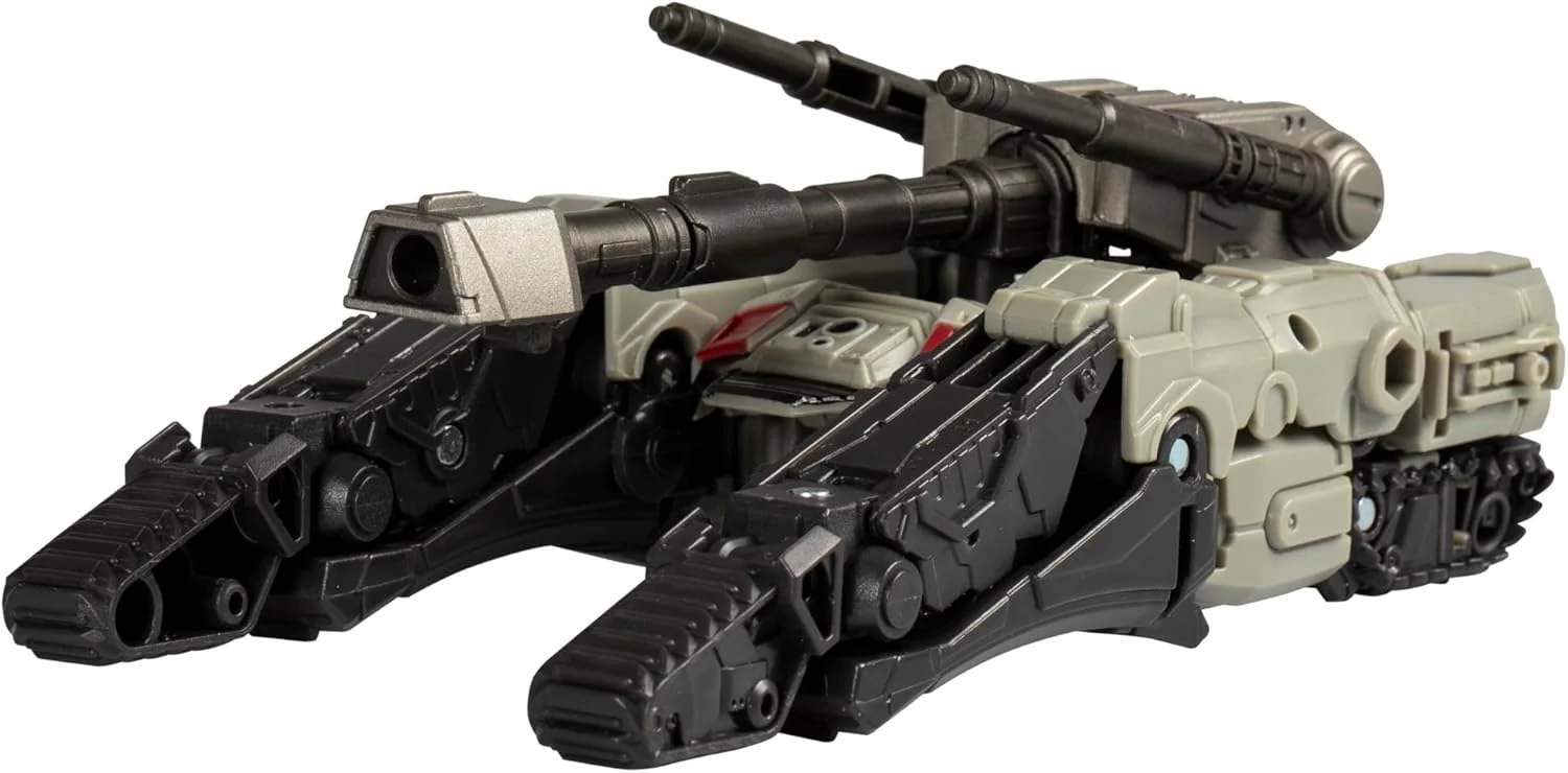 Transformers Toys Studio Series Deluxe Transformers One Megatron - Image 4
