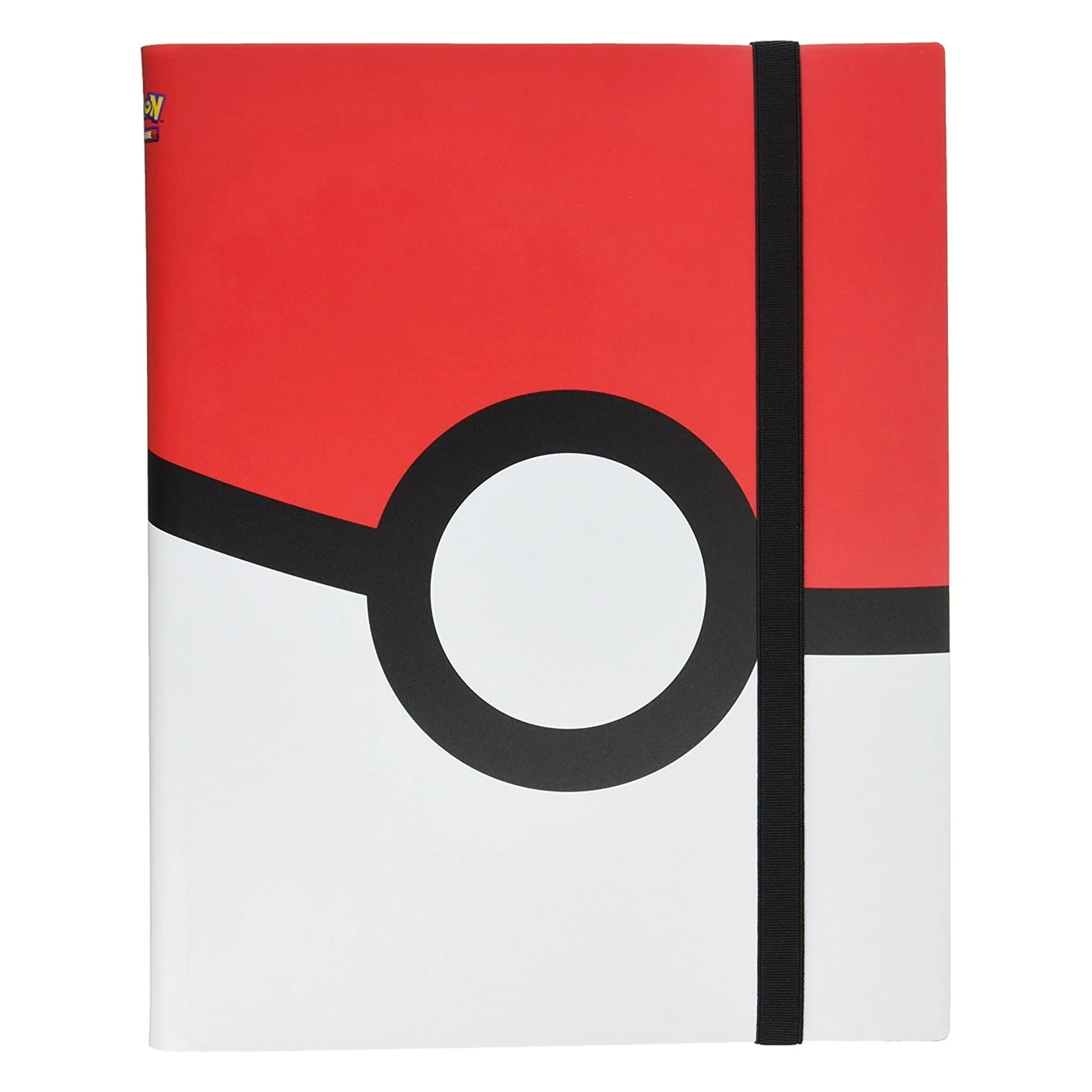 Ultra Pro: Pokeball 9-Pocket PRO-Binder for Pokemon Cards - Image 2