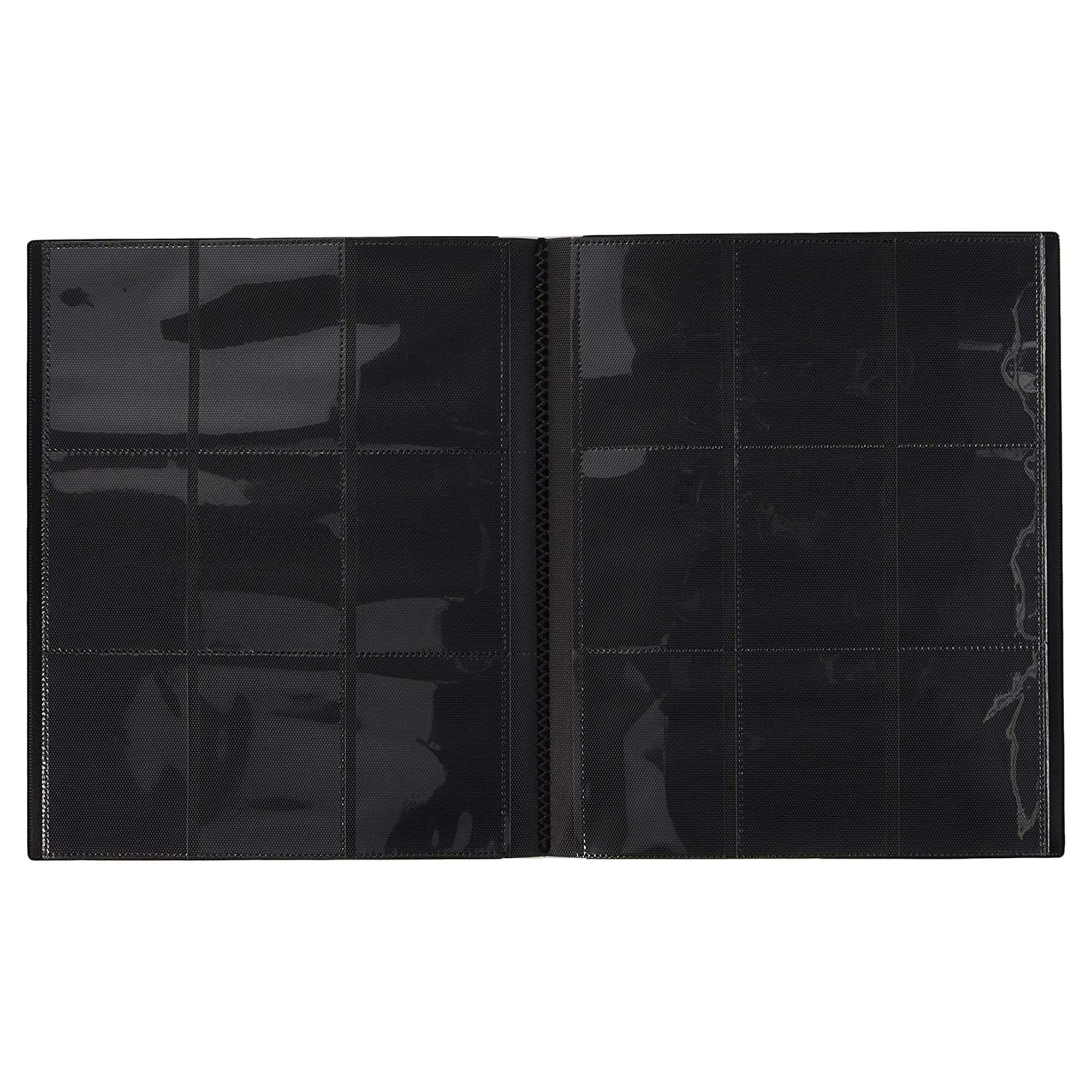 Ultra Pro: Pokeball 9-Pocket PRO-Binder for Pokemon Cards - Image 4