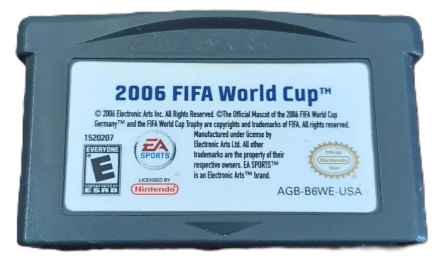 2006 FIFA World Cup - Image 3