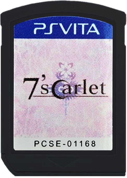 7'scarlet - Image 3