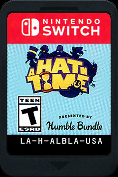 A Hat in Time - Image 3