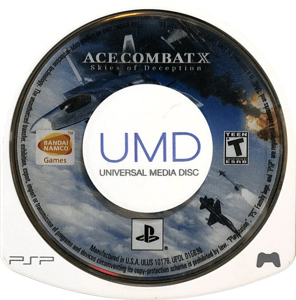 Ace Combat X Skies of Deception - Image 3
