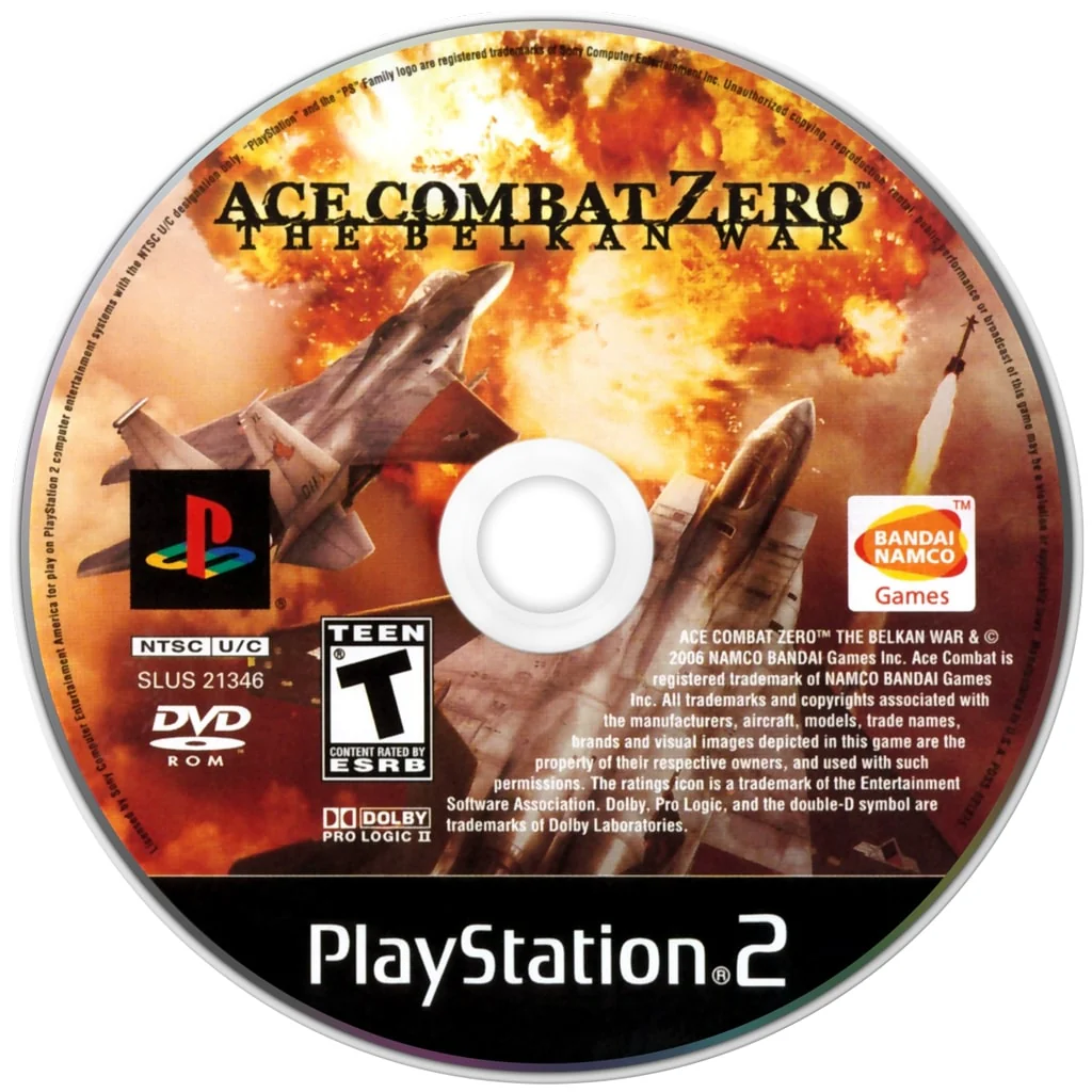 Ace Combat Zero: The Belkan War - Image 3