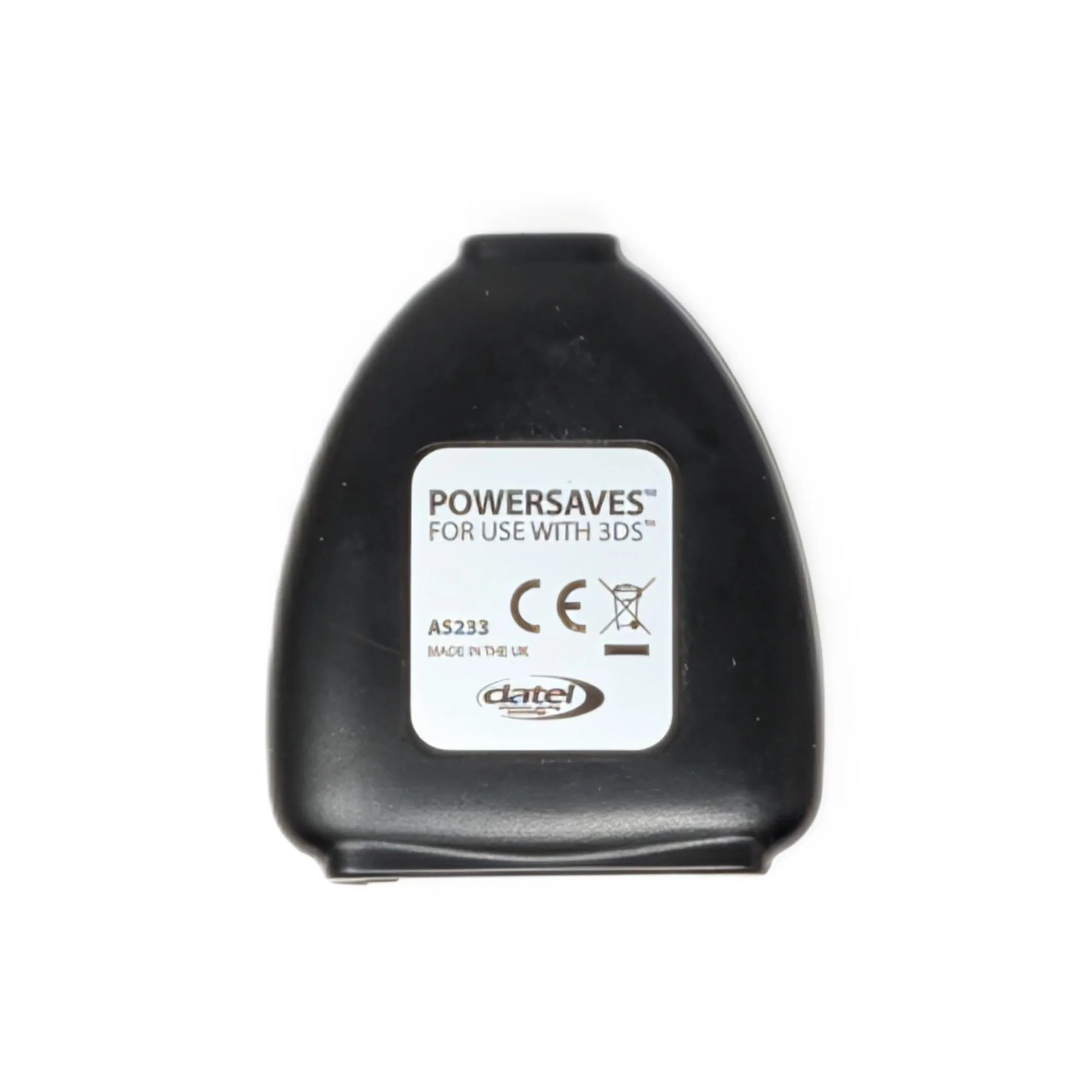 Action Replay Powersaves Cheat Device for 3DS Games - Image 2