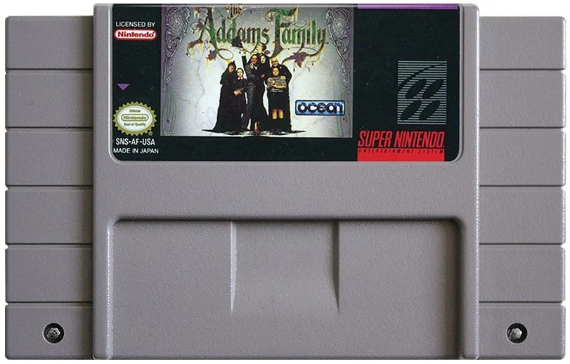 Addams Family - Image 3