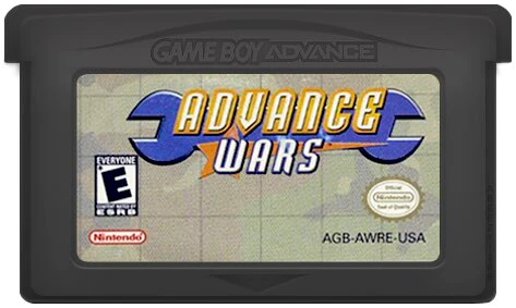 Advance Wars - Image 3