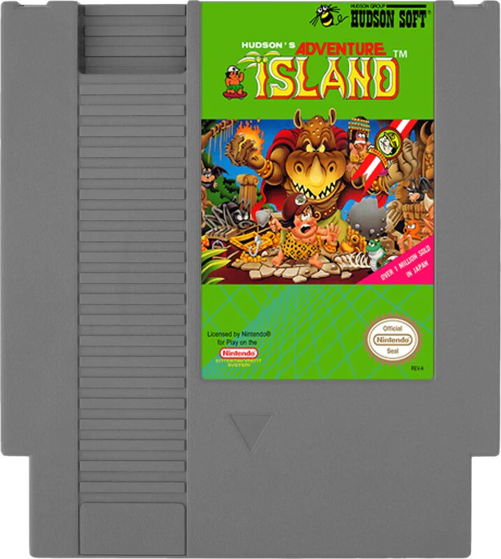 Adventure Island - Image 3
