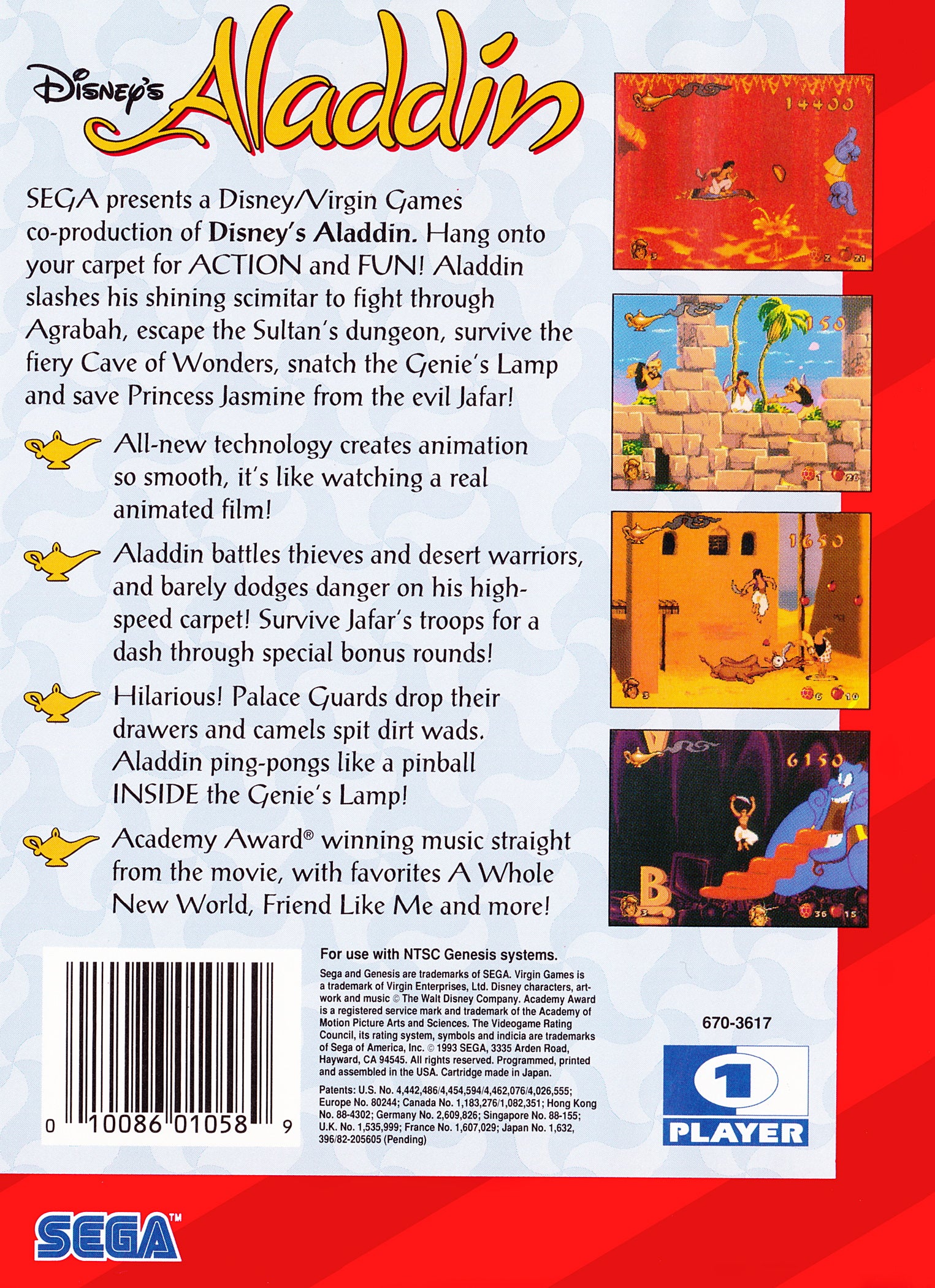 Aladdin - Image 2