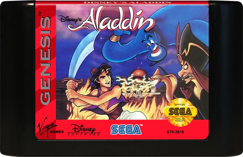 Aladdin - Image 3