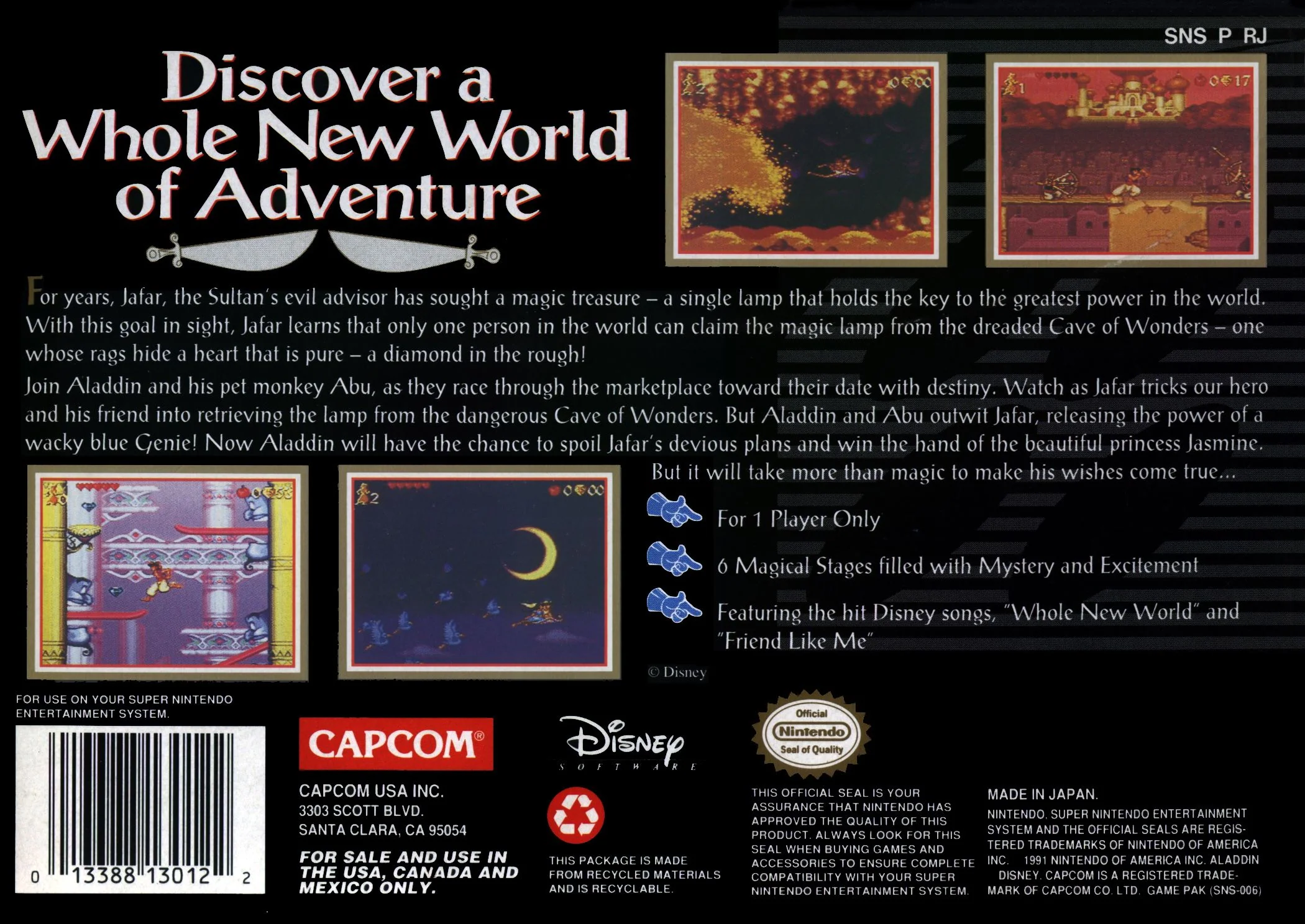 Aladdin - Image 2