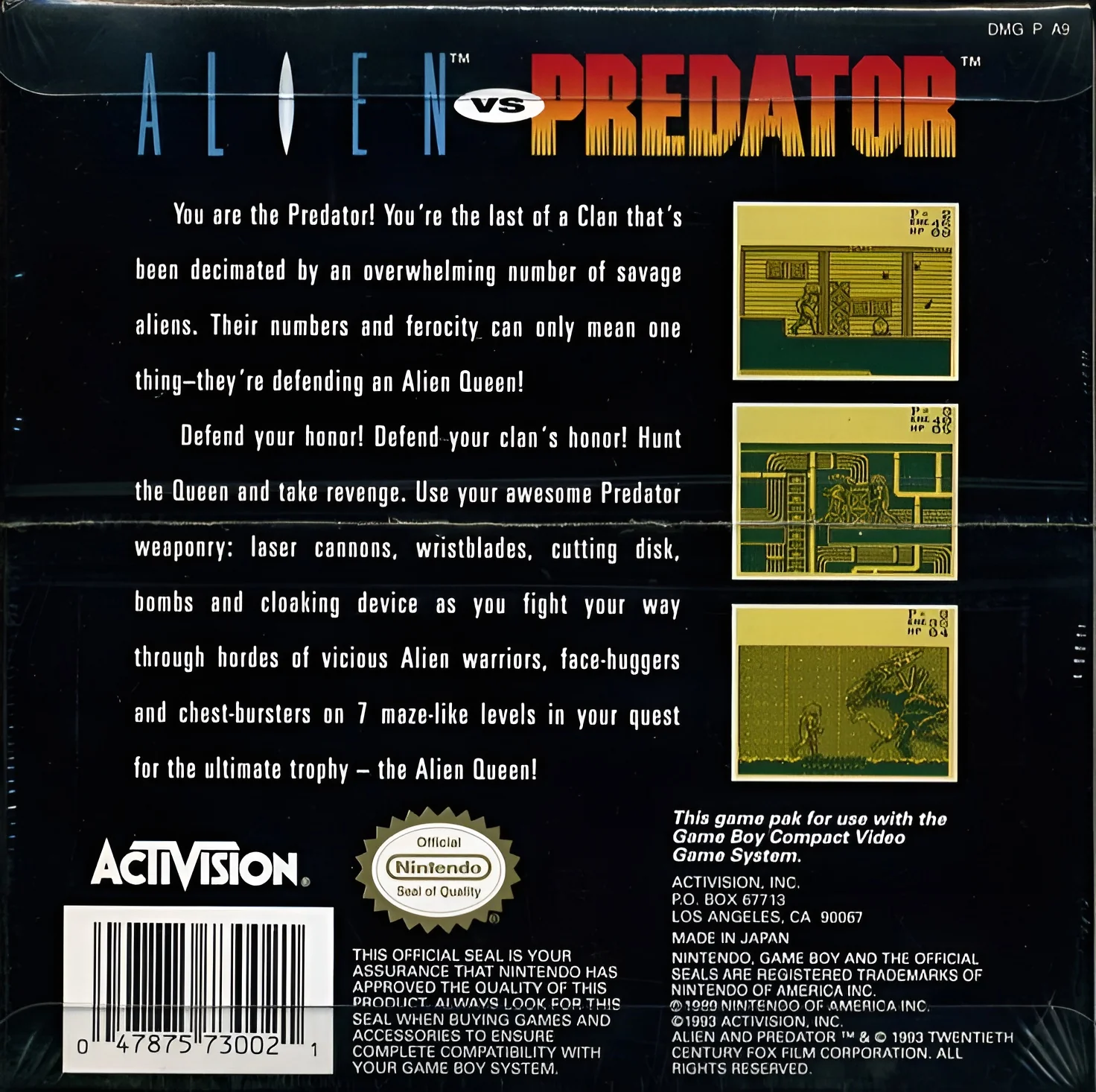 Alien Vs. Predator: The Last of His Clan - Image 2