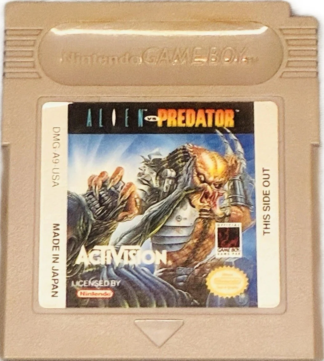 Alien Vs. Predator: The Last of His Clan - Image 3