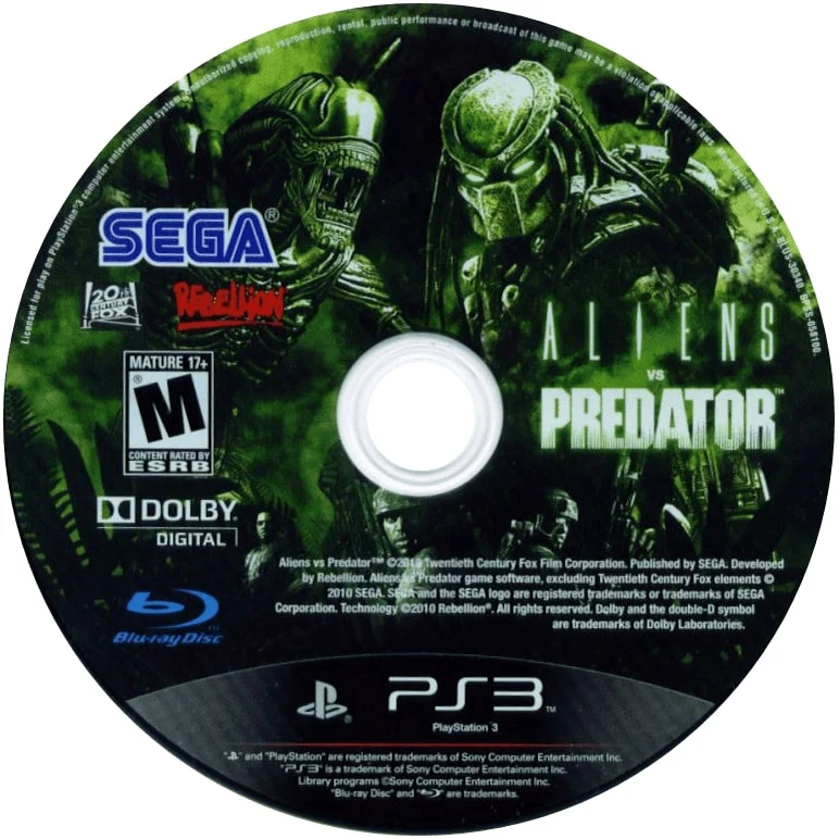 Aliens vs. Predator - Image 3