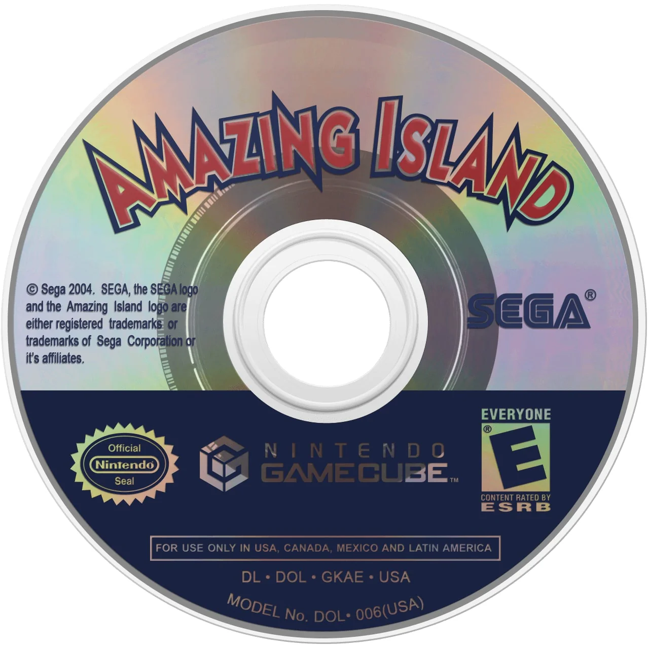 Amazing Island - Image 3