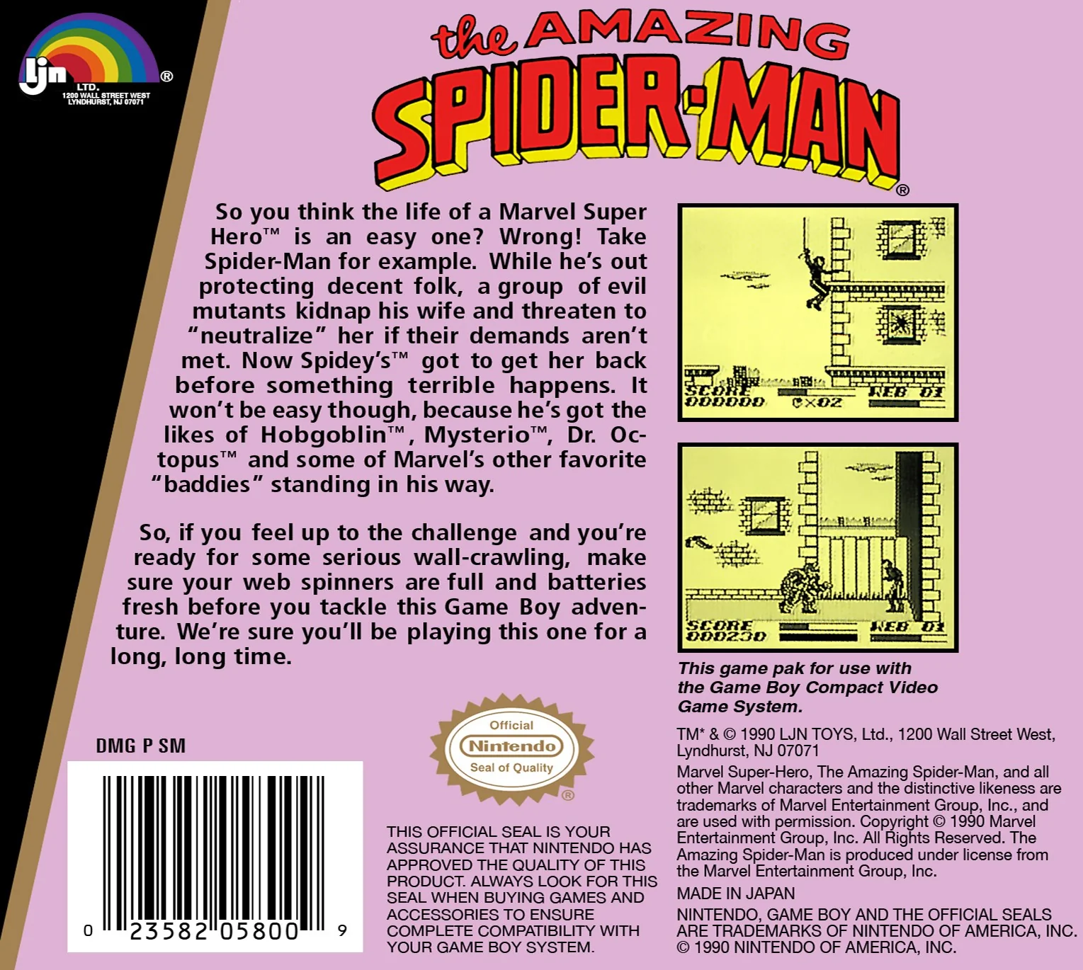 The Amazing Spider-Man - Image 2