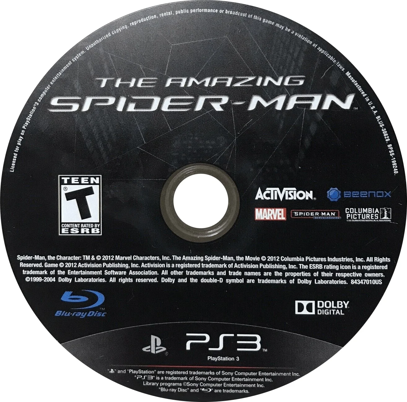 The Amazing Spider-Man - Image 3