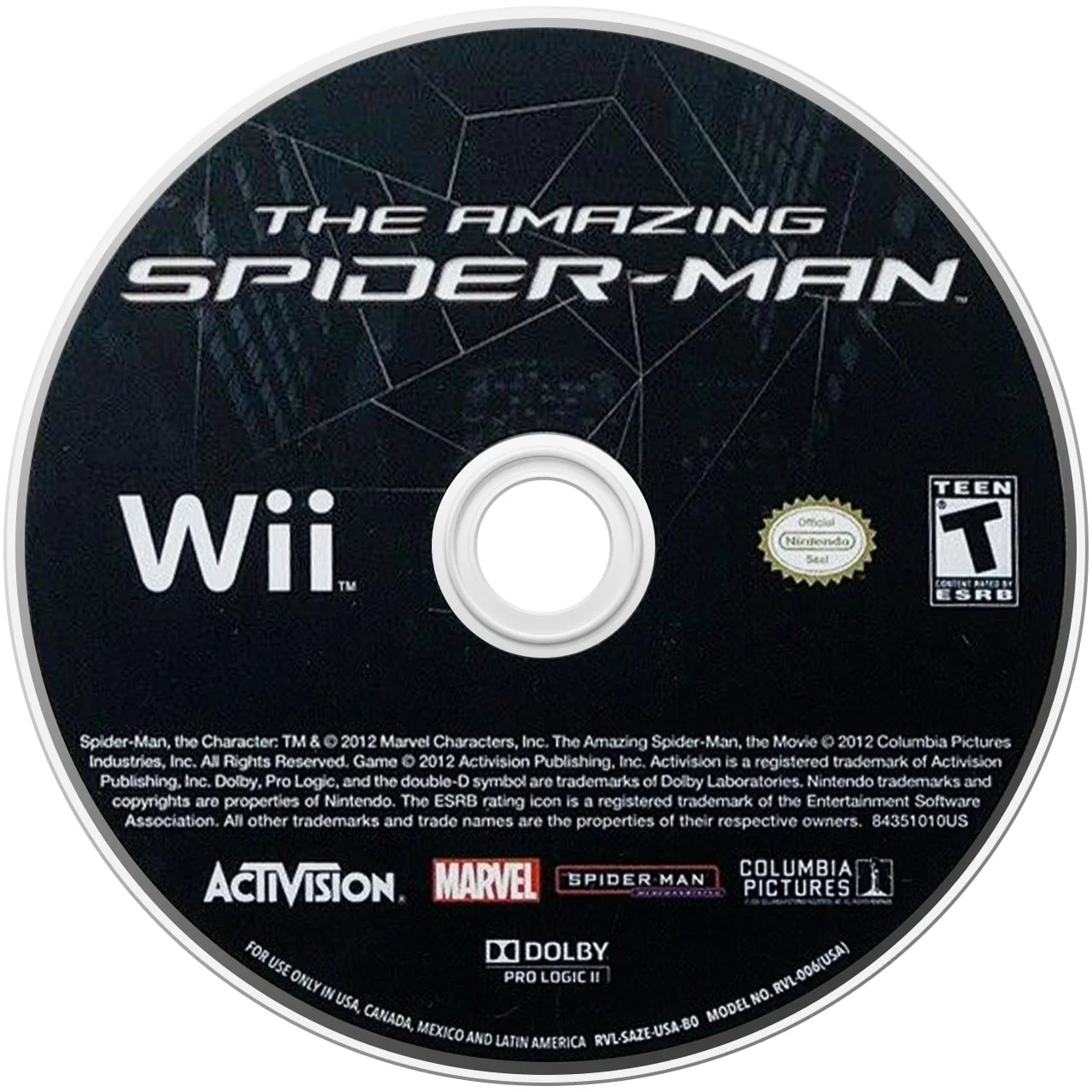 The Amazing Spider-Man - Image 3