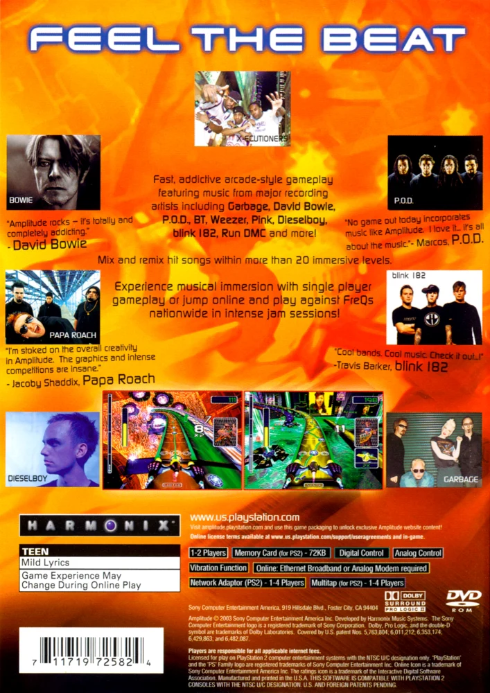 Amplitude - Image 2