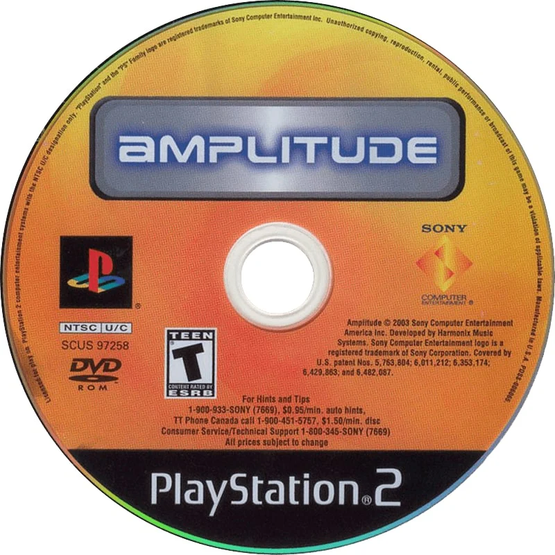Amplitude - Image 3