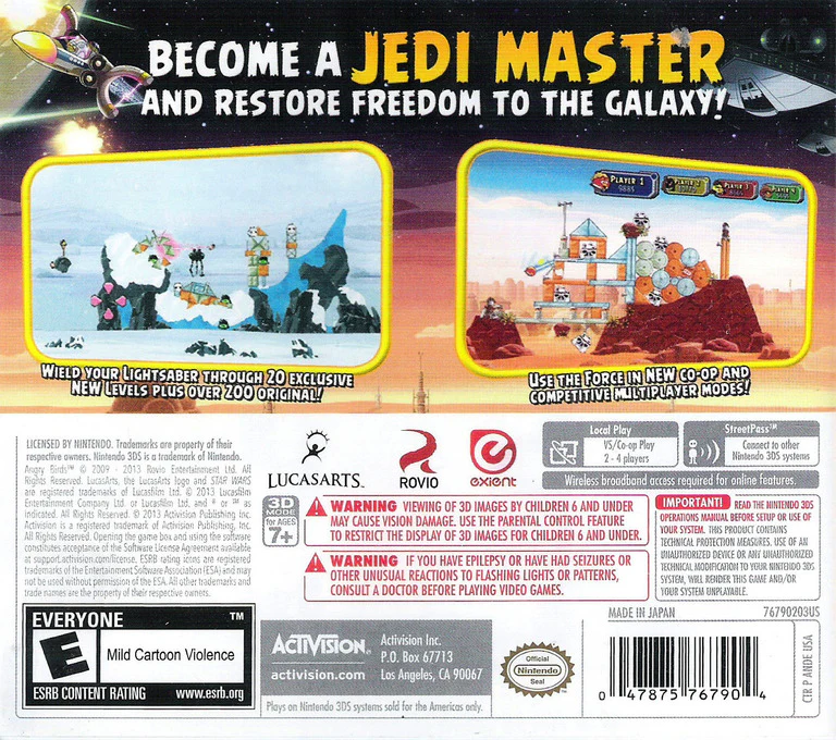 Angry Birds Star Wars - Image 2