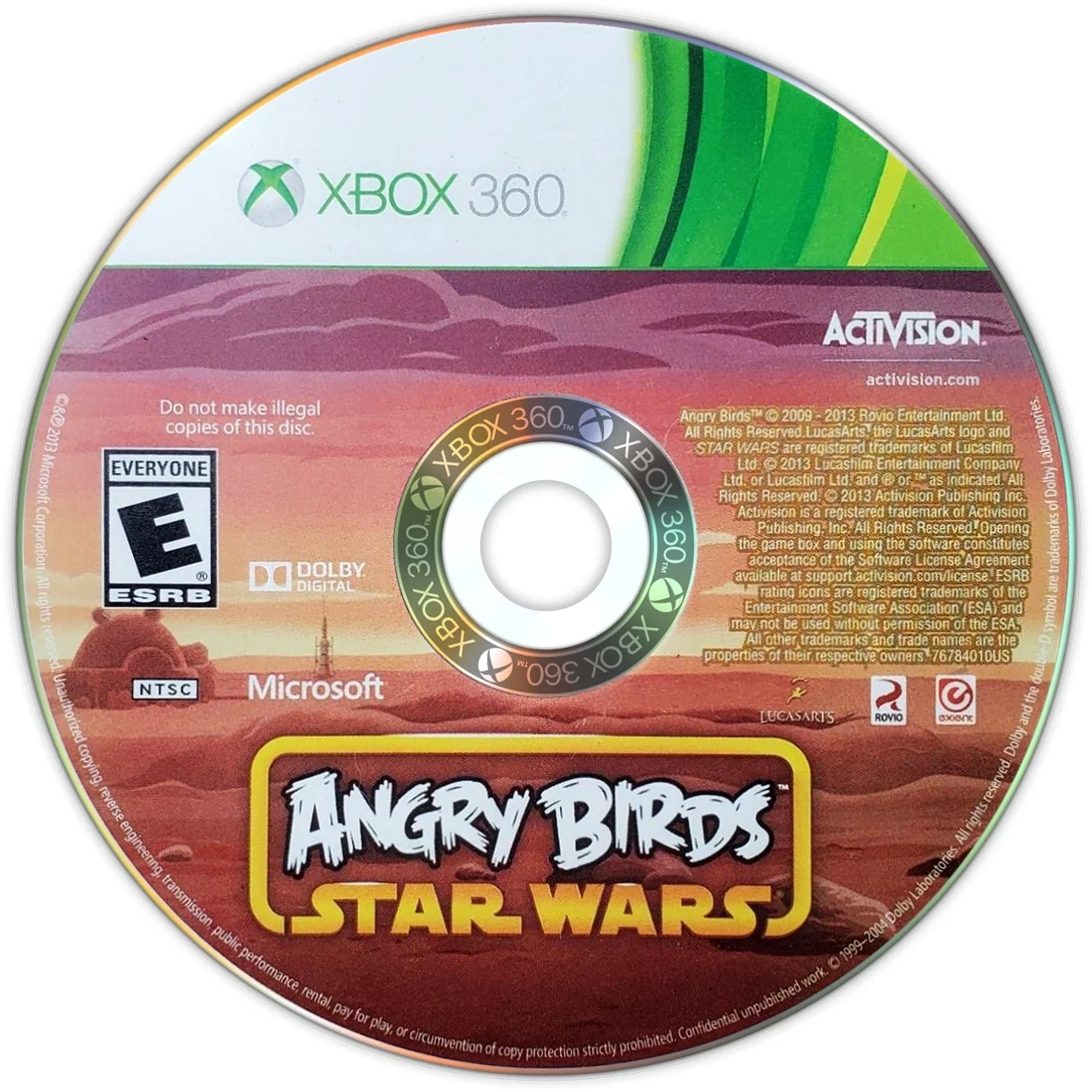 Angry Birds Star Wars - Image 3