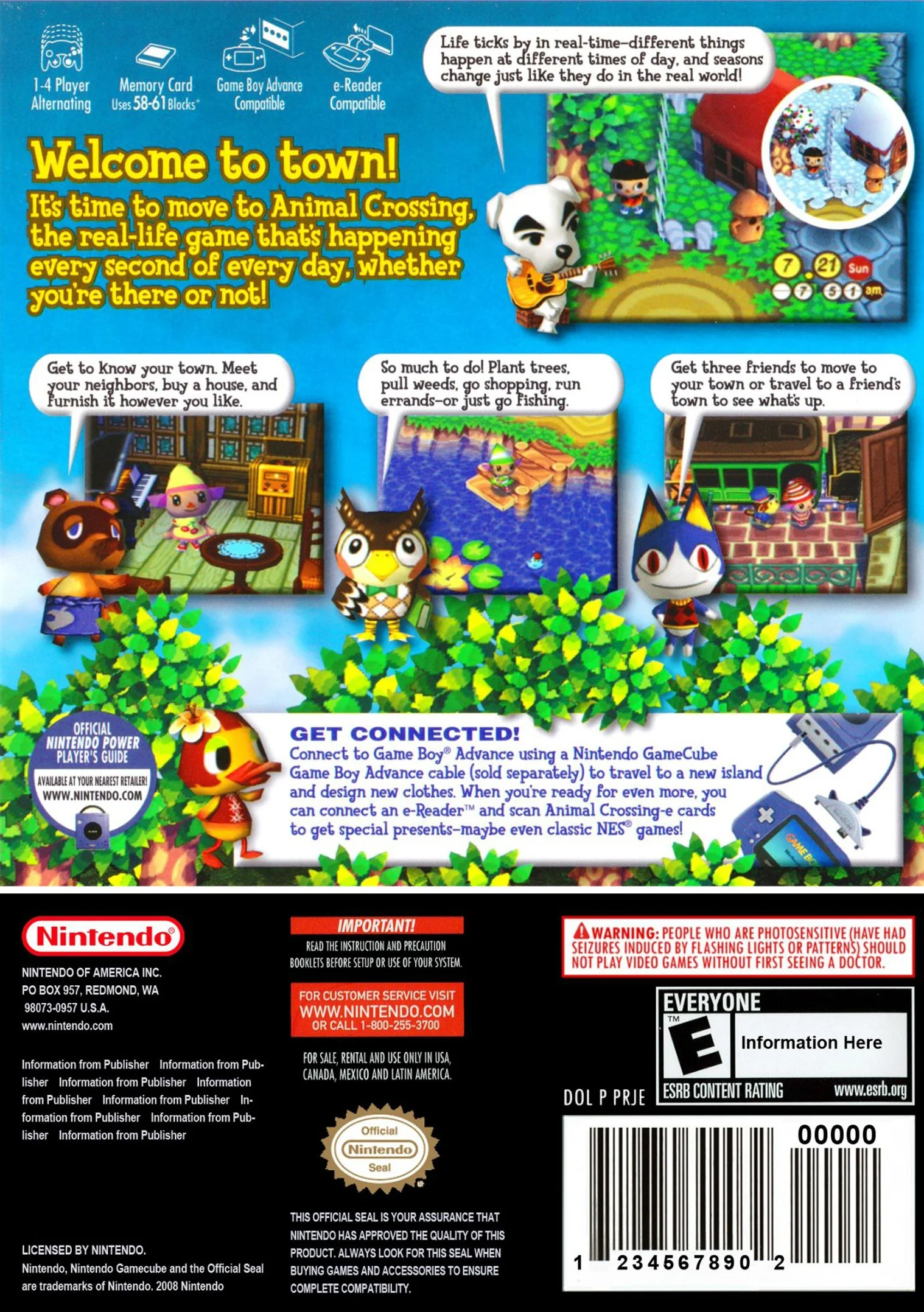 Animal Crossing - Image 2