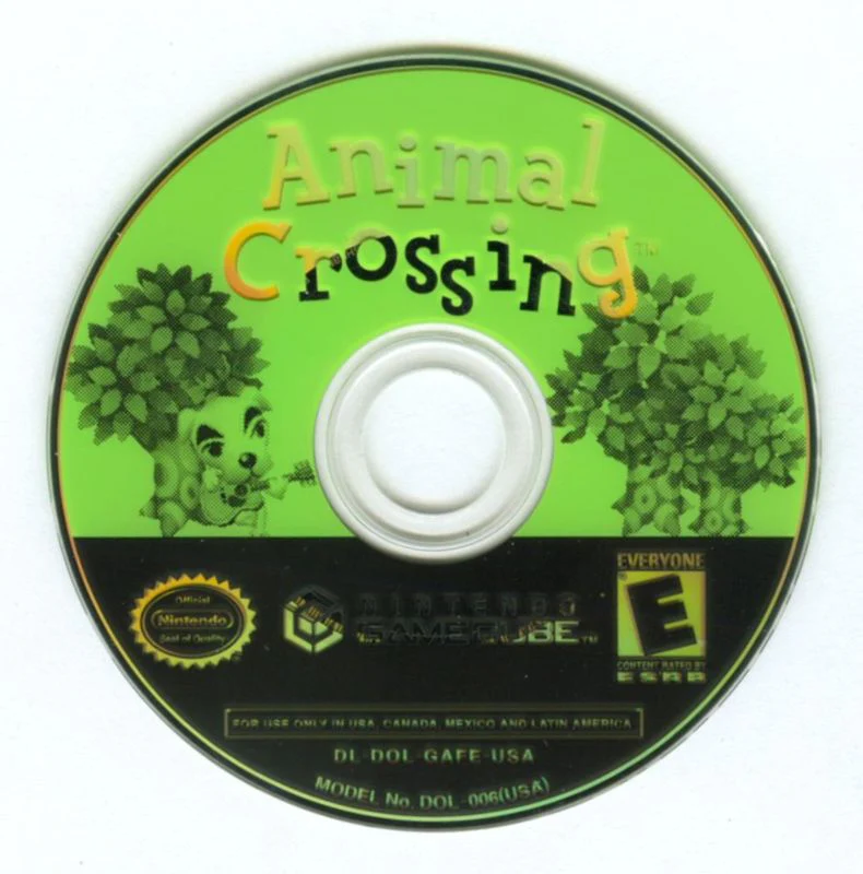 Animal Crossing - Image 3