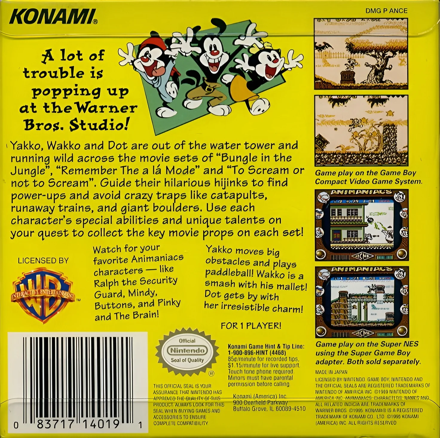 Animaniacs - Image 2
