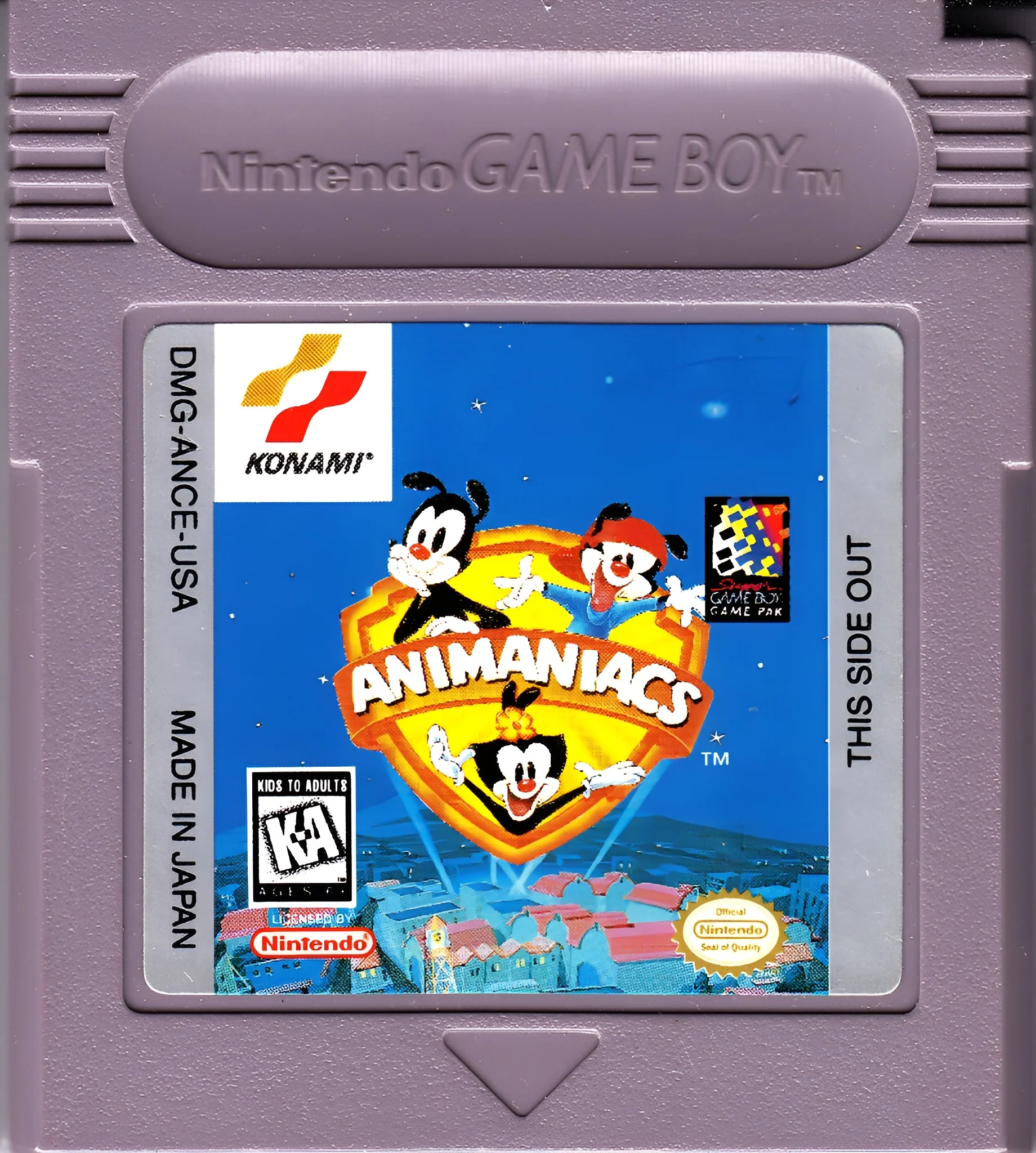 Animaniacs - Image 3