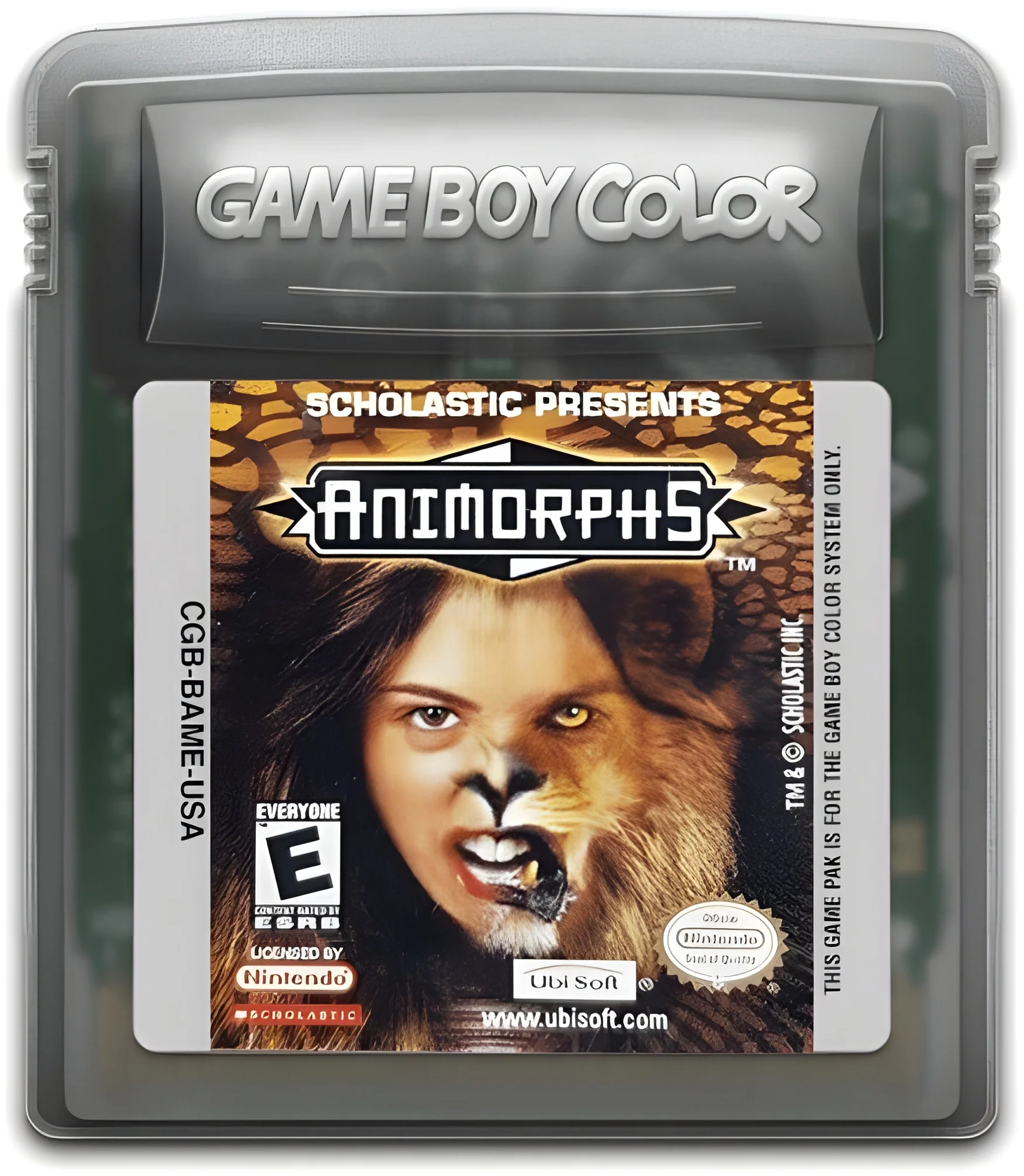 Animorphs - Image 3