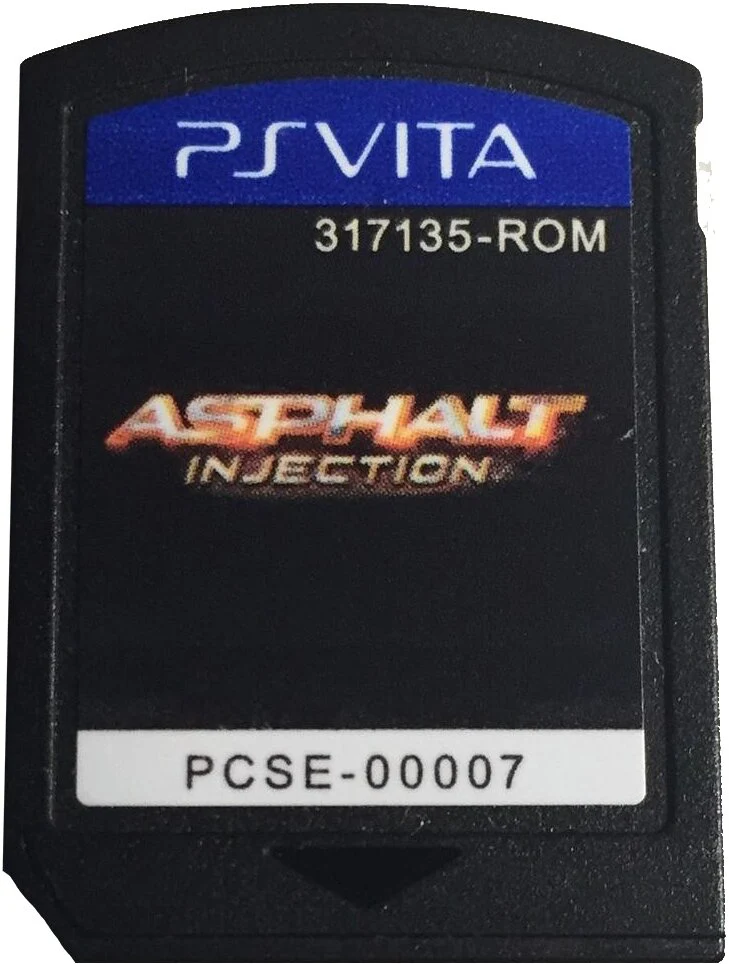 Asphalt Injection - Image 3