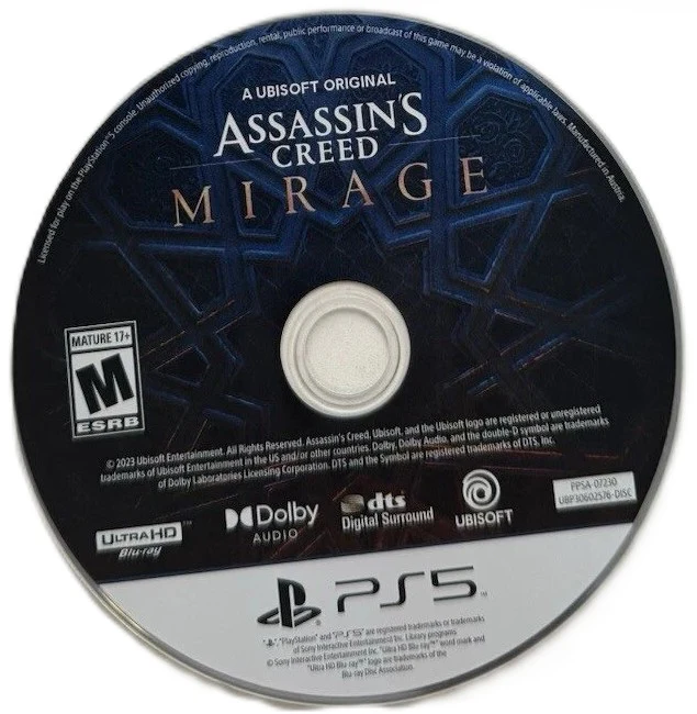 Assassin's Creed: Mirage - Image 3