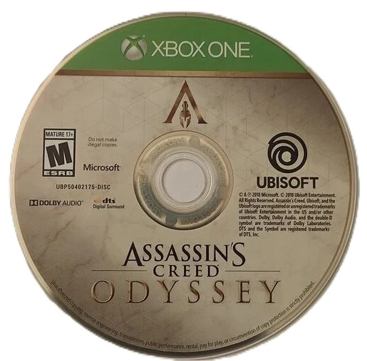 Assassin's Creed Odyssey - Image 3