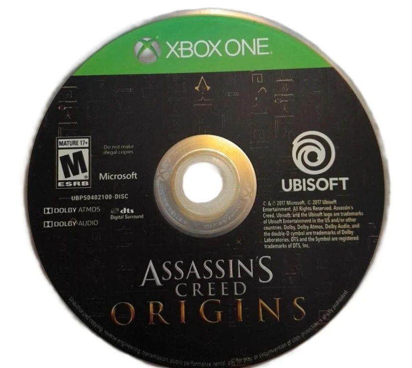 Assassin's Creed: Origins - Image 3