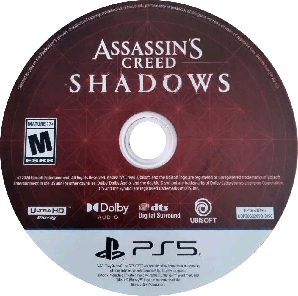 Assassin's Creed: Shadows - Image 3