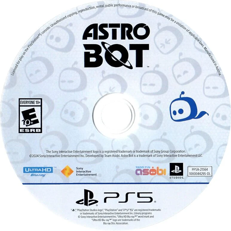 Astro Bot - Image 3