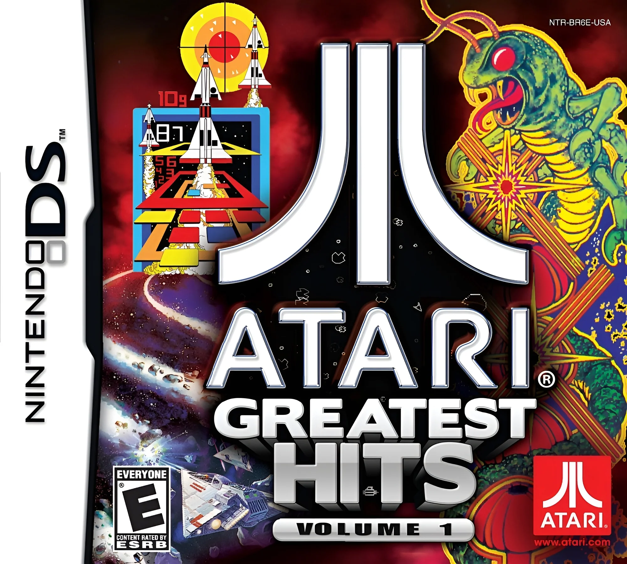 Atari's Greatest Hits Volume 1