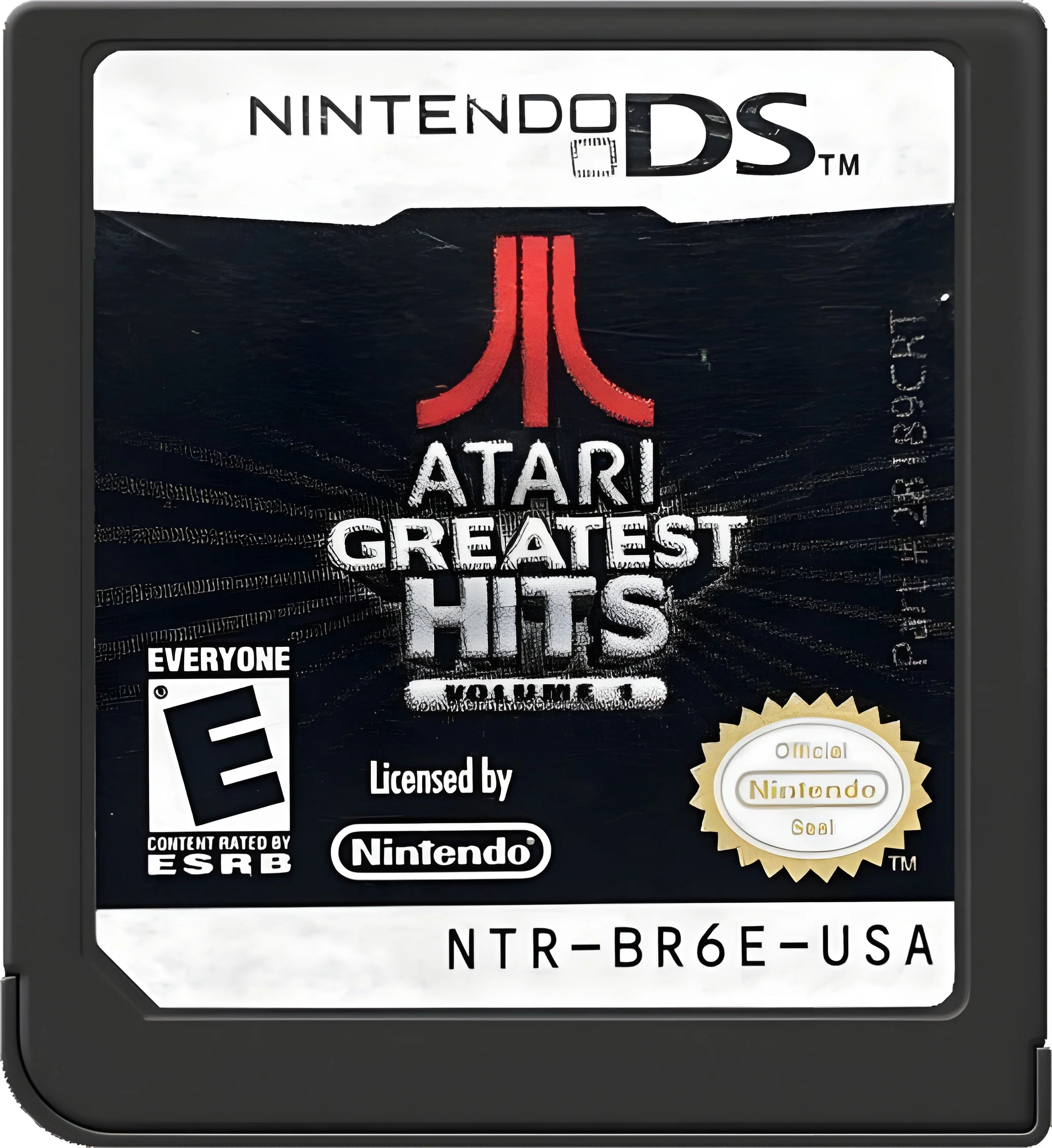 Atari's Greatest Hits Volume 1 - Image 3