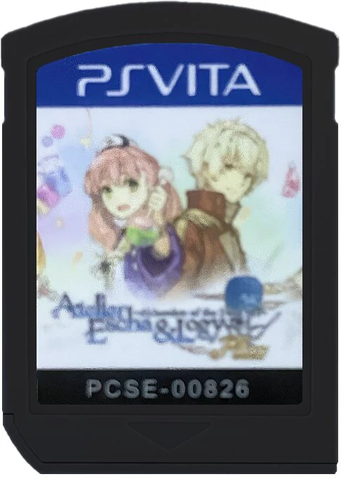 Atelier Escha & Logy Plus: Alchemists of the Dusk Sky - Image 3