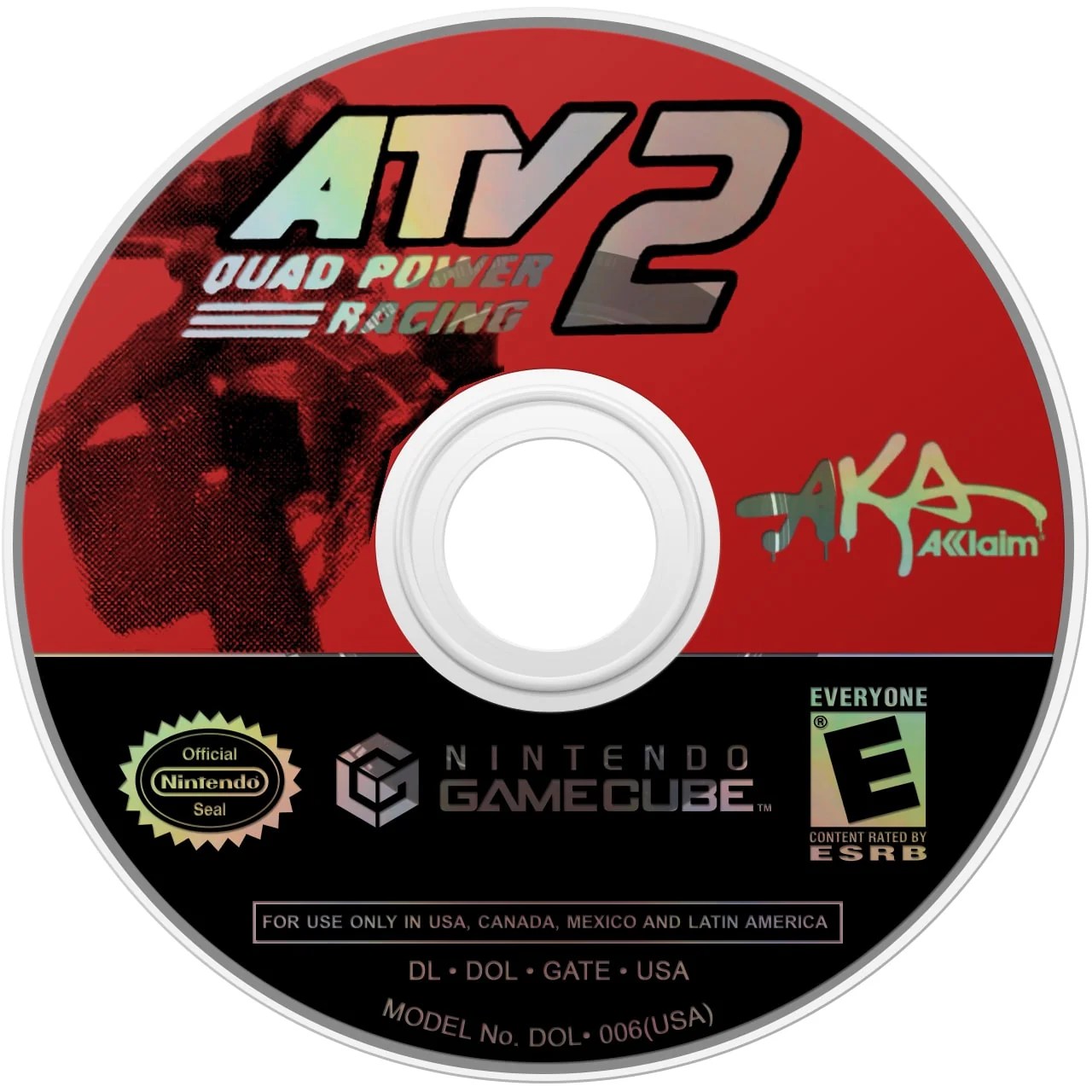 ATV Quad Power Racing 2 - Image 3